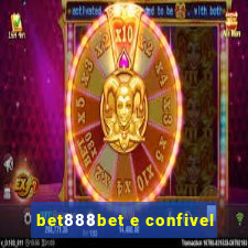 bet888bet e confivel